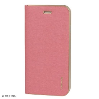 Huawei Y7 (2019) Vennus Book tok pink