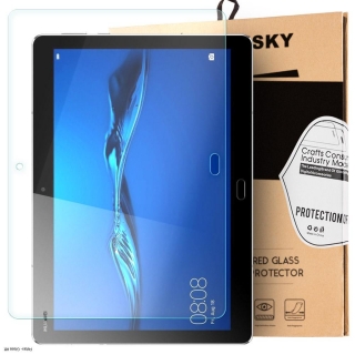 WOZINSKY edzett üveg 9H Pro + Samsung Galaxy Tab 9.6 E T560