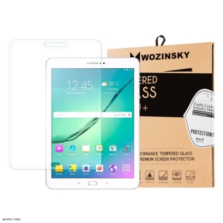 Wozinsky edzett üveg 9H képernyővédő fólia Samsung Galaxy Tab 3 T310 / 311 8.0