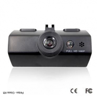 FULL HD DVR K7000 autós kamera mozgásérzékelővel