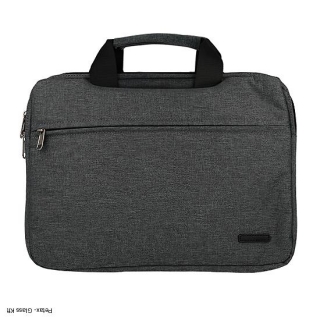 Laptop táska - Modern 13,3 "sötétszürke