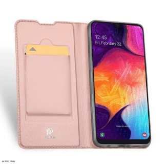 Samsung Galaxy S20 FE Rózsaszínflip tok