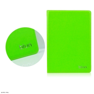 Blun Univerzális Tablet tok 9,7-10 Zöld színben