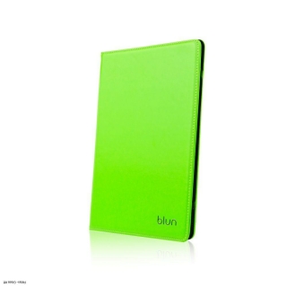 Blun Univerzális Tablet tok 7" Zöld színben