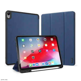DUX DUCIS Domo tablet tok iPad Air 2020 kék