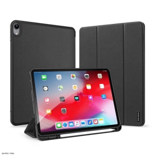 DUX DUCIS Domo tablet tok iPad Air 2020 fekete
