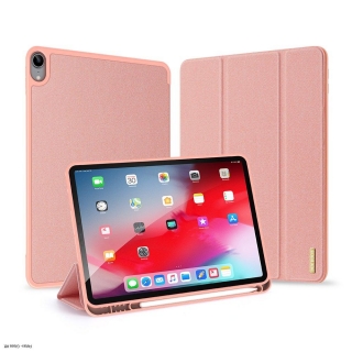 DUX DUCIS Domo tablet tok  iPad Air 2020 pink