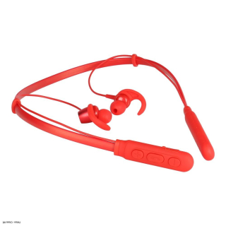 PURIDEA vezeték nélküli sztereó fülhallgató TWS AB A8 M03 piros 