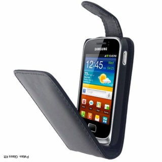 SamsungGalaxy  Pocket 2 lenyíló flip tok