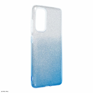 Samsung Galaxy S21 ultra-ra Bling tok kék