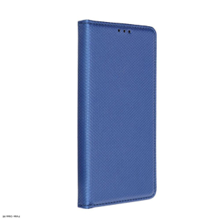 Smart Case book tok Samsung galaxy A03 kék
