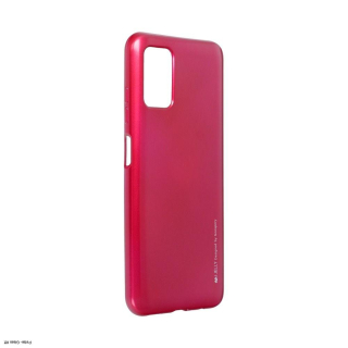 i-Jelly Mercury tok  Samsung Galaxy A03S pink
