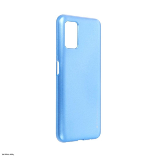 i-Jelly Mercury tok  Samsung Galaxy A03S kék