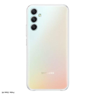 Samsung Clear tok Samsung Galaxy A34 5G 
